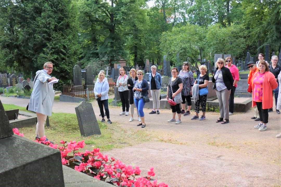 ProMartat Hietaniemessä