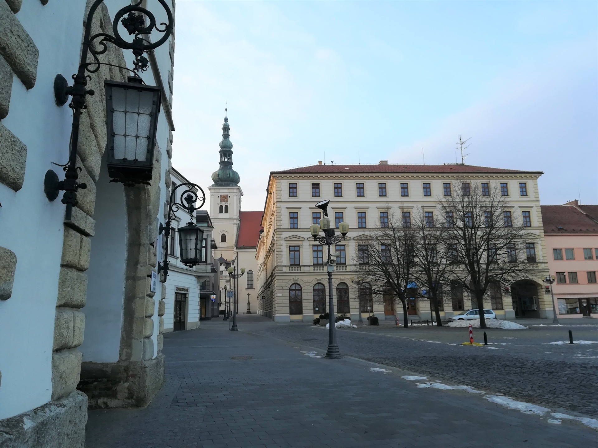 Vyskov
